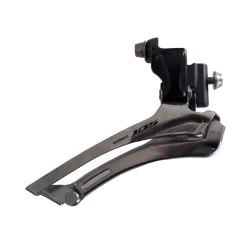 Shimano 105 FD5700 Dérailleur Avant 10v à Braser