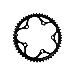 Shimano 52 Dents Plateau 9 Vitesses 130 Mm