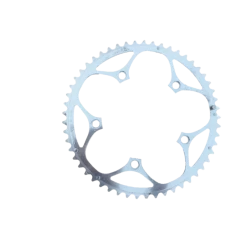 Shimano 53 Dents Plateau 9 Vitesses Type B 130 Mm