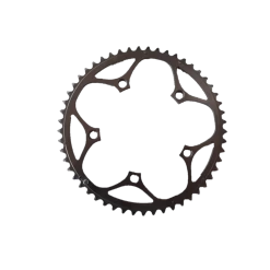 Shimano 53 Dents Plateau Type D 9 Vitesses 130 Mm