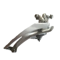 Shimano RX100 Derailleur Avant à Braser FD-A550