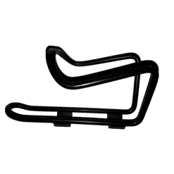 Spectra Porte-bidon En Aluminium