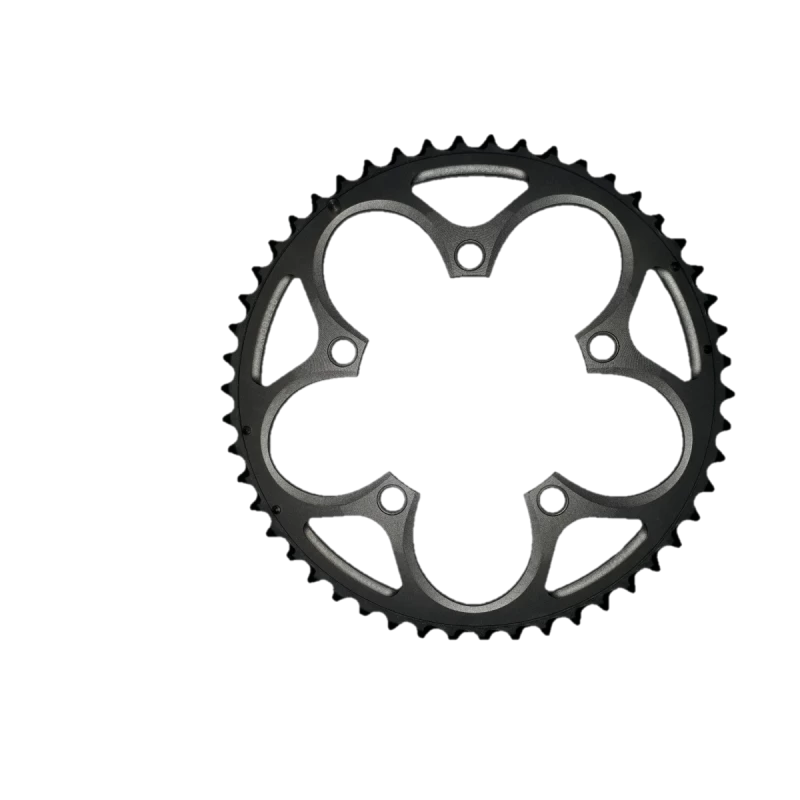 Stronglight Powerglide 50 Dents Plateau Compact 10 Vitesses 3 Stronglight Powerglide 50 Dents Plateau Compact 10 Vitesses