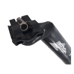 Tige De Selle FSA Carbon Pro 31.6 / 320 Mm -Magasin D'Équipement De Vélo tige de selle fsa carbon pro 316 320 mm 4