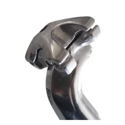 Tige De Selle Ritchey 31.8 Mm 310 Mm D'occasion