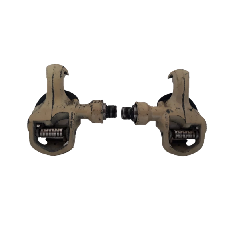 Time Impact Magnesium Pédales Automatique 4 Time Impact Magnesium Pédales Automatique – Image 2