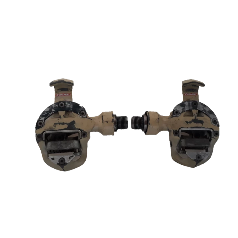 Time Impact Magnesium Pédales Automatique 3 Time Impact Magnesium Pédales Automatique