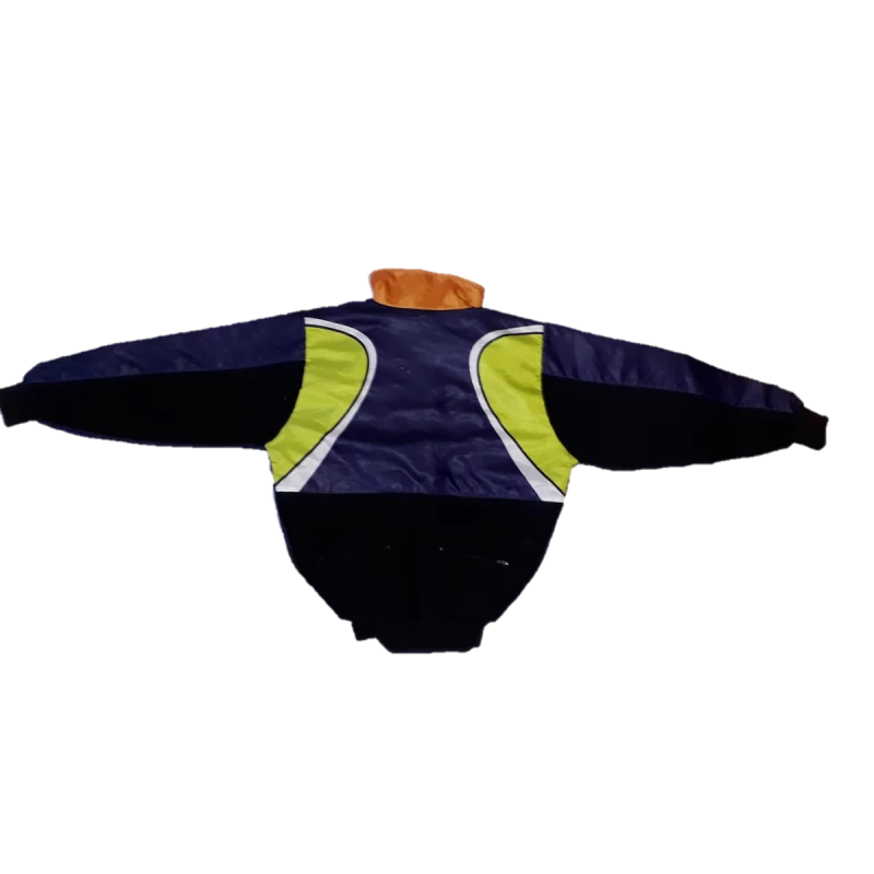 Veste Hiver Velo Cycliste Look Cycle Taille XL – Image 2